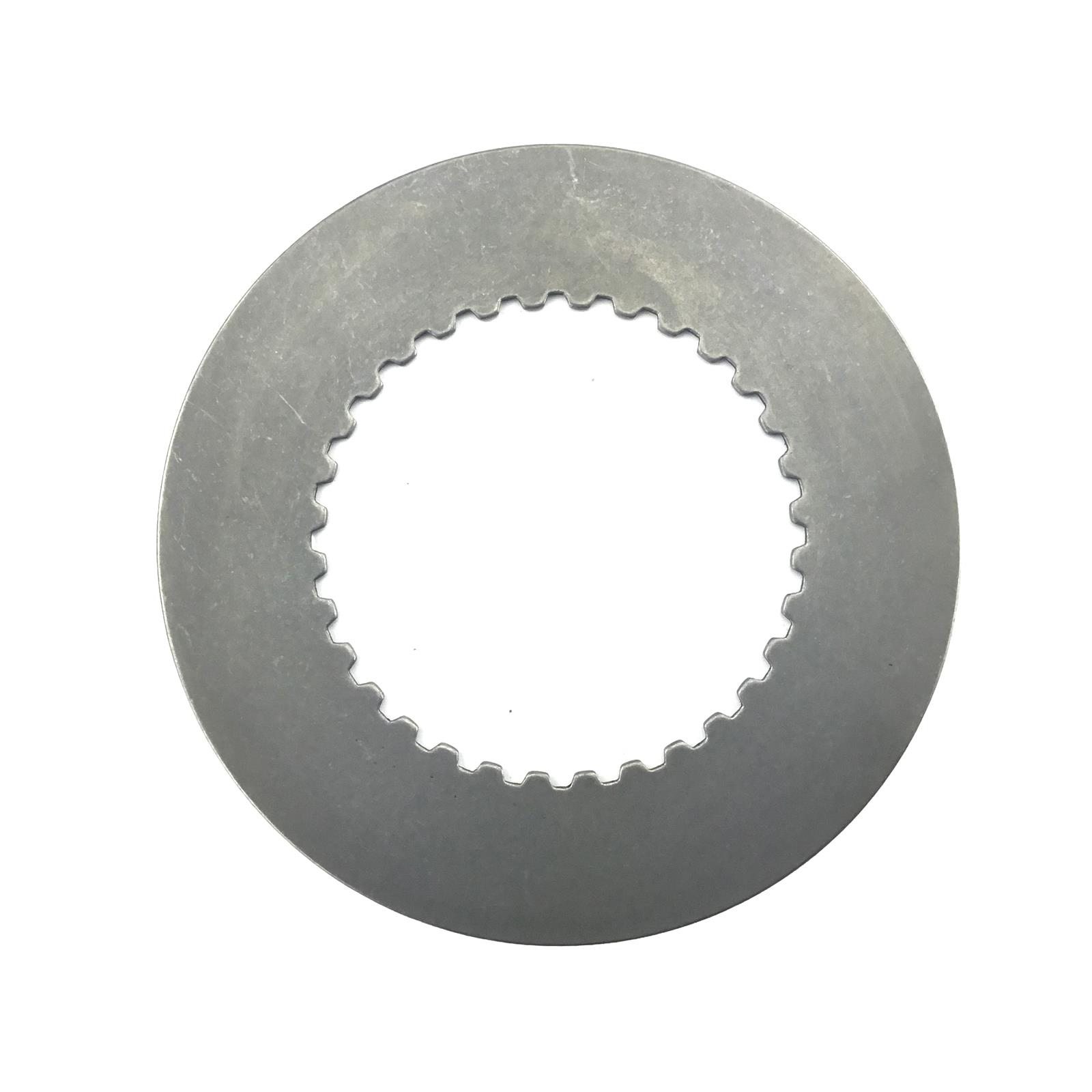 Stahllamelle 163x94x2mm 32 Zähne