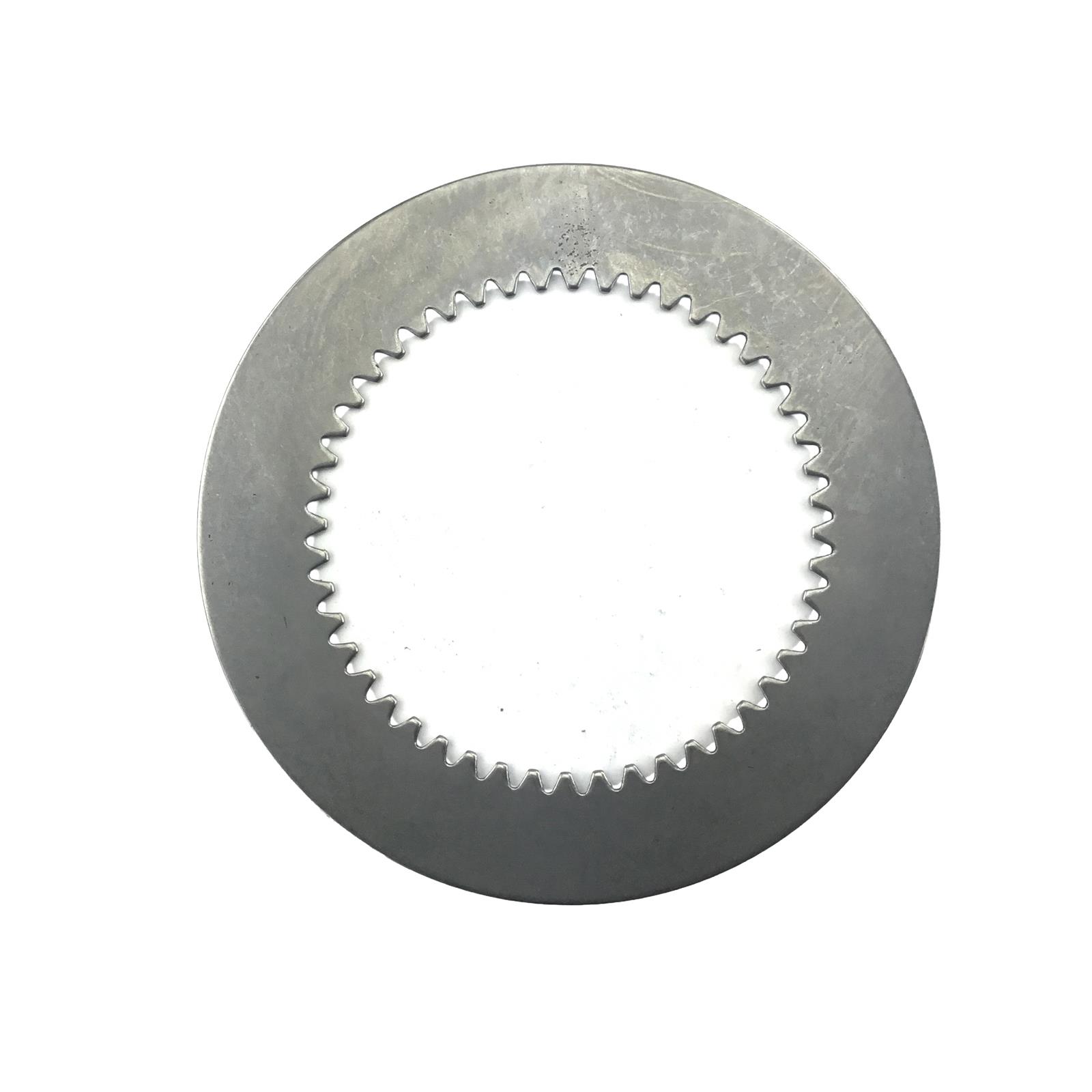 Stahllamelle 151x98,2x2mm 48 Zähne