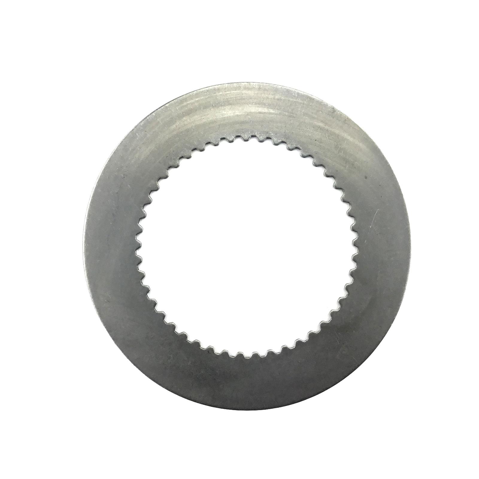 Stahllamelle 180x115x2mm 45 Zähne
