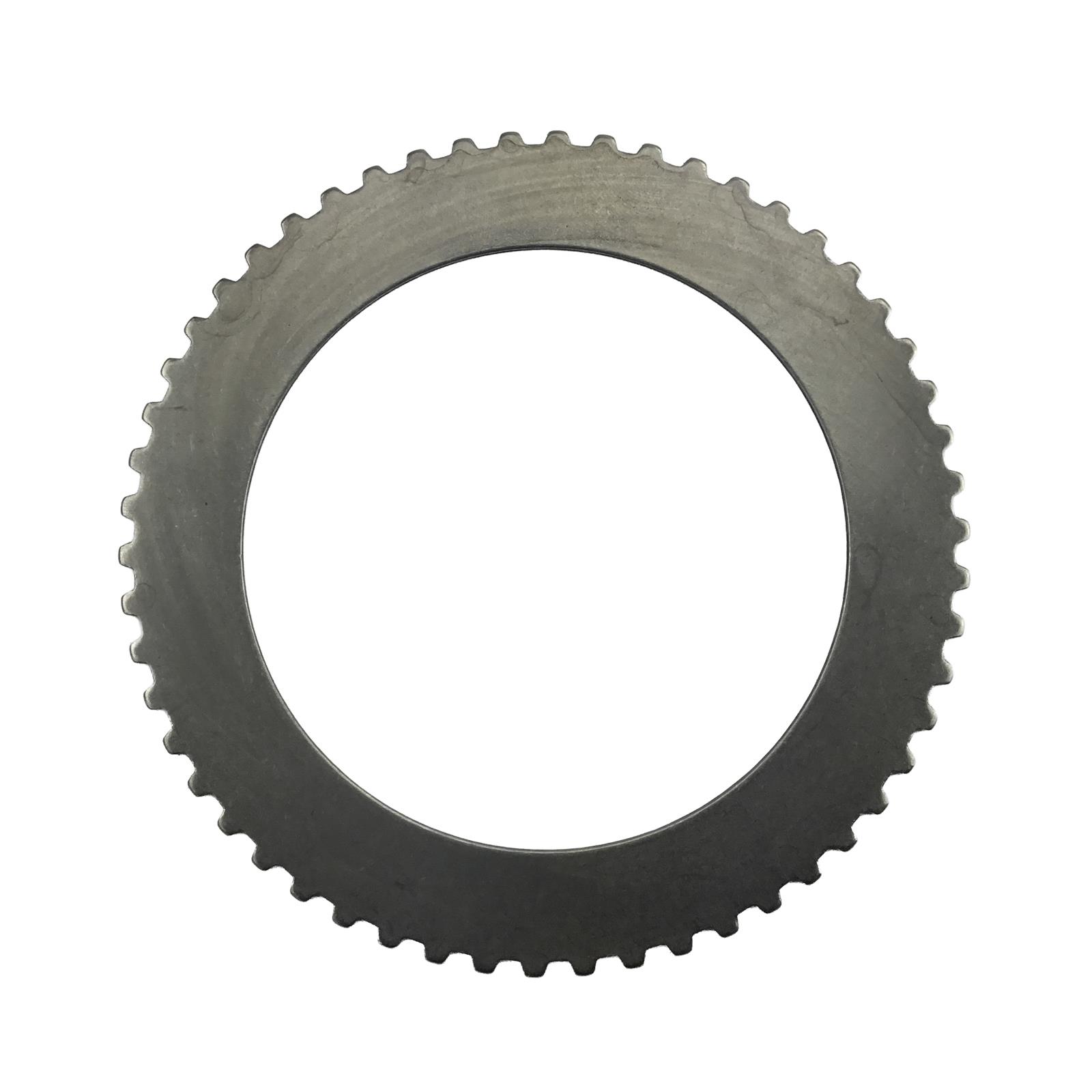 Stahllamelle 139x99x2mm 54 Zähne