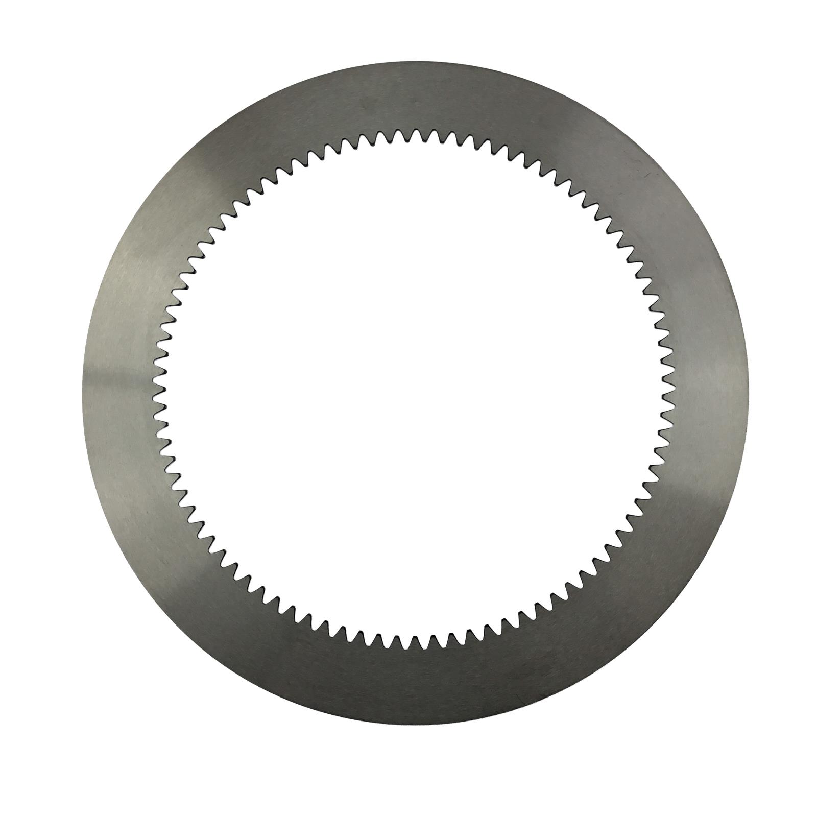 Stahllamelle 365,76x273,05x2,286mm 88 Zähne