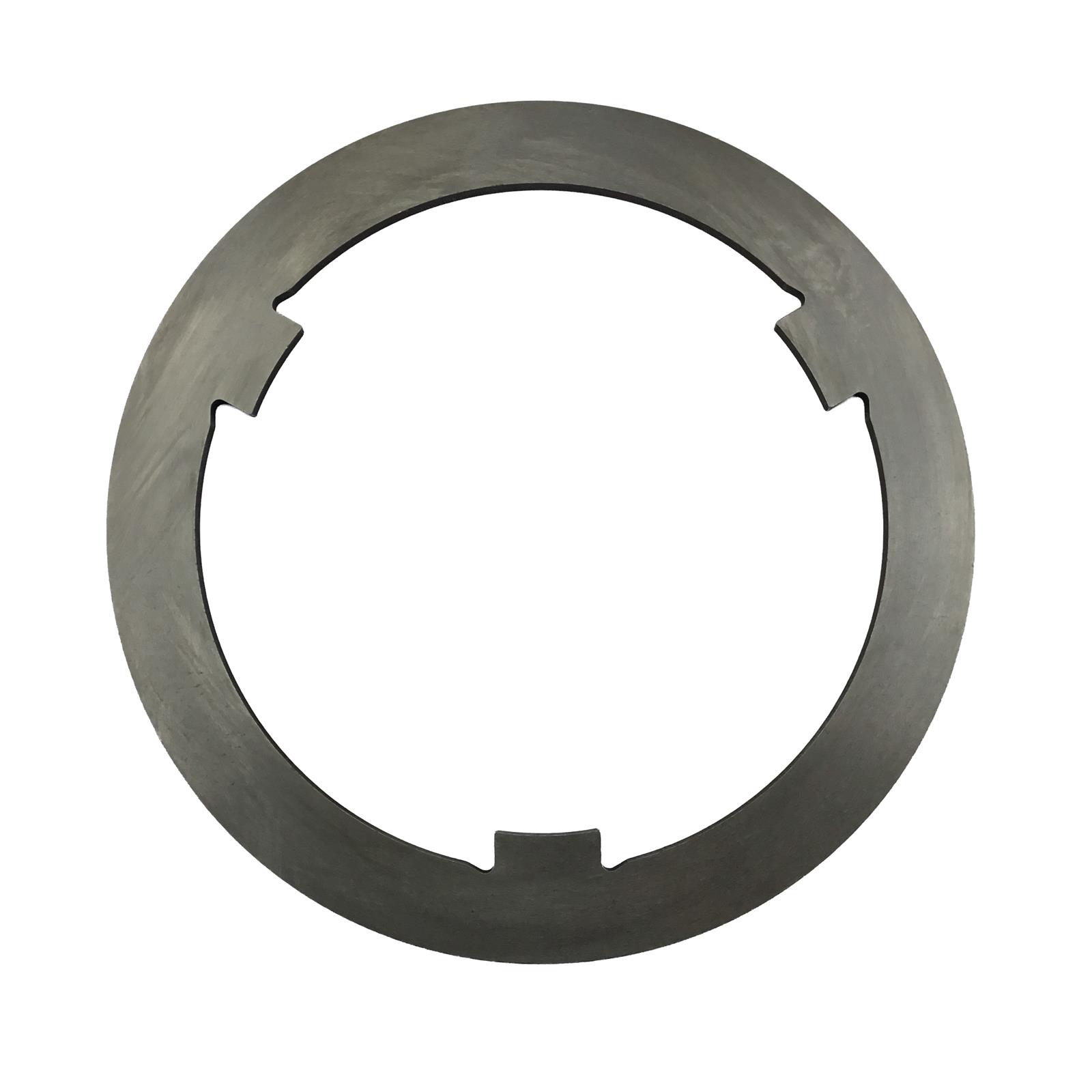 Stahllamelle 258,826x185,674x6,6548mm 3 Zähne