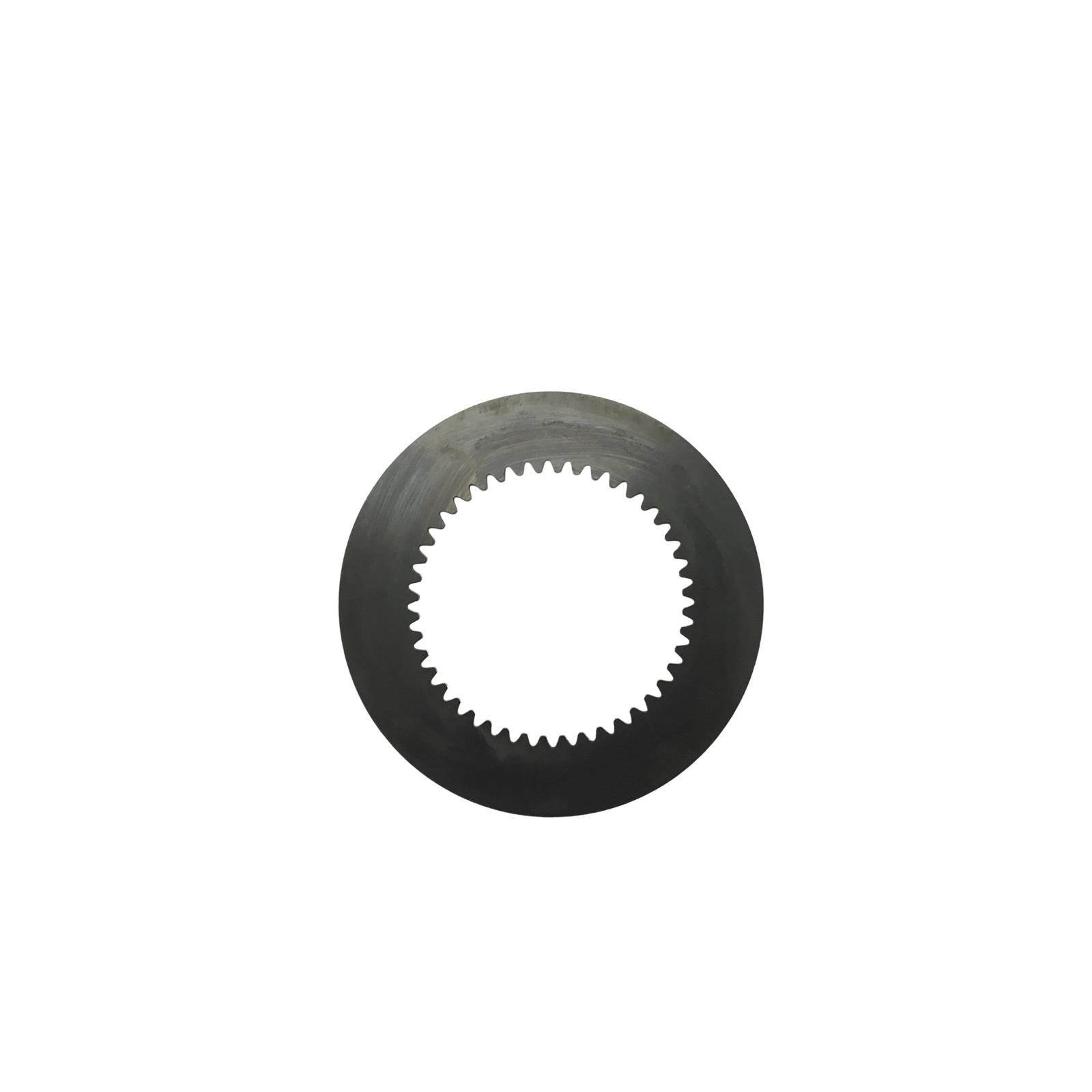 Stahllamelle 146,2x90x2mm 44 Zähne