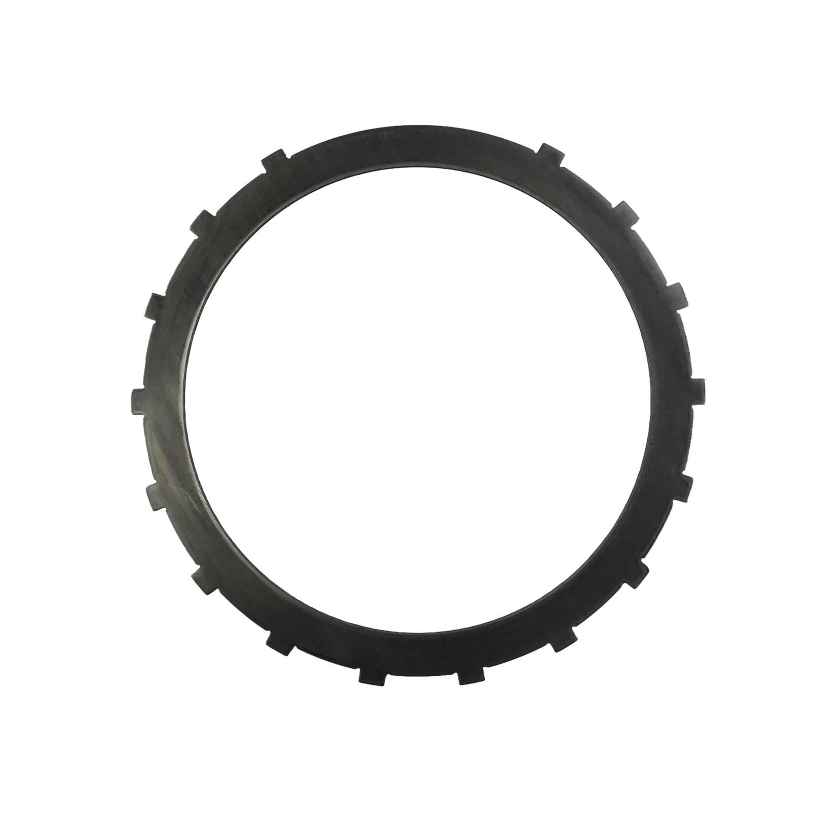 Stahllamelle 335,026x272,923x3,048mm 16 Zähne Stahllamelle 335,026x272,923x3,048mm 16 Zähne