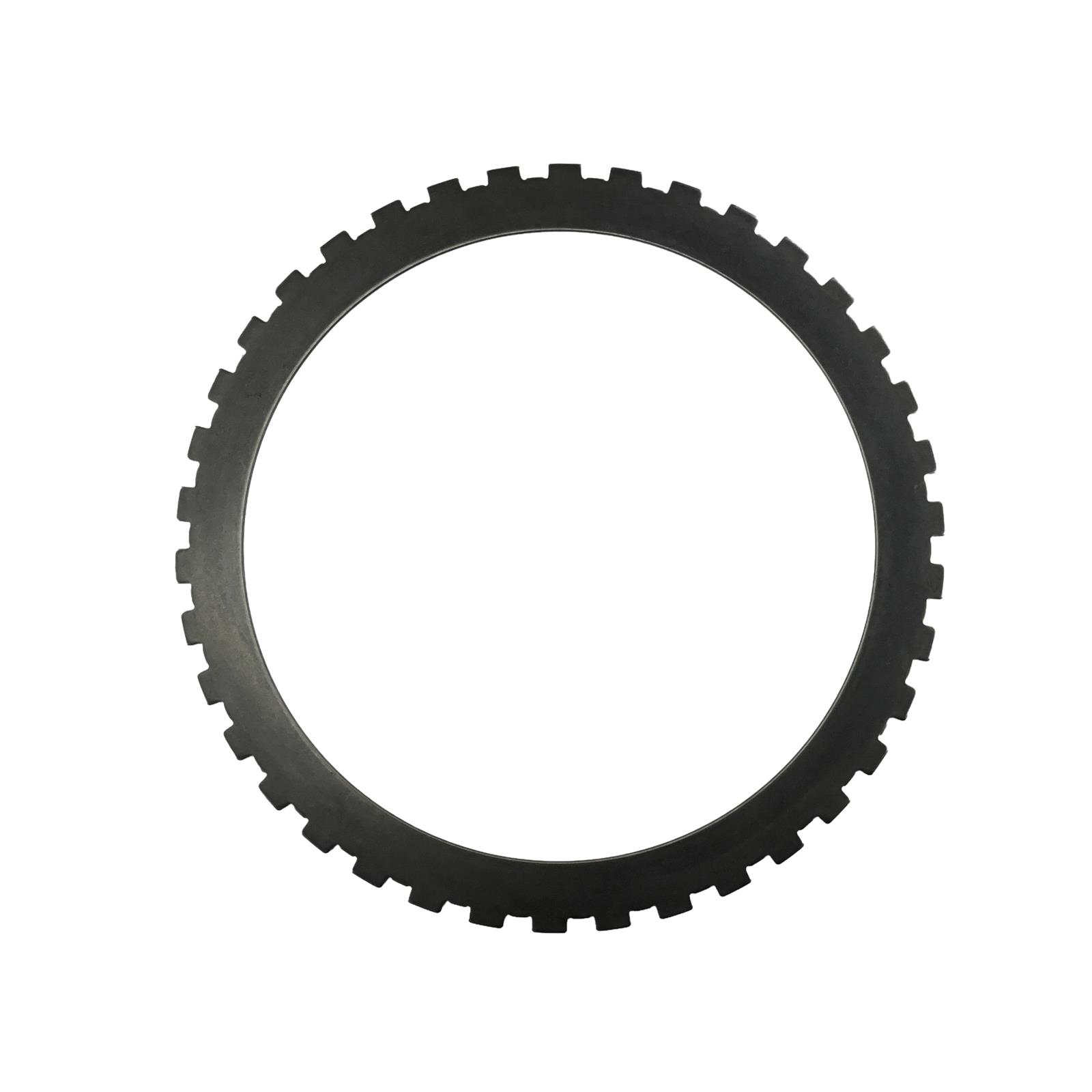 Stahllamelle 335,026x274,955x2,6162mm 38 Zähne