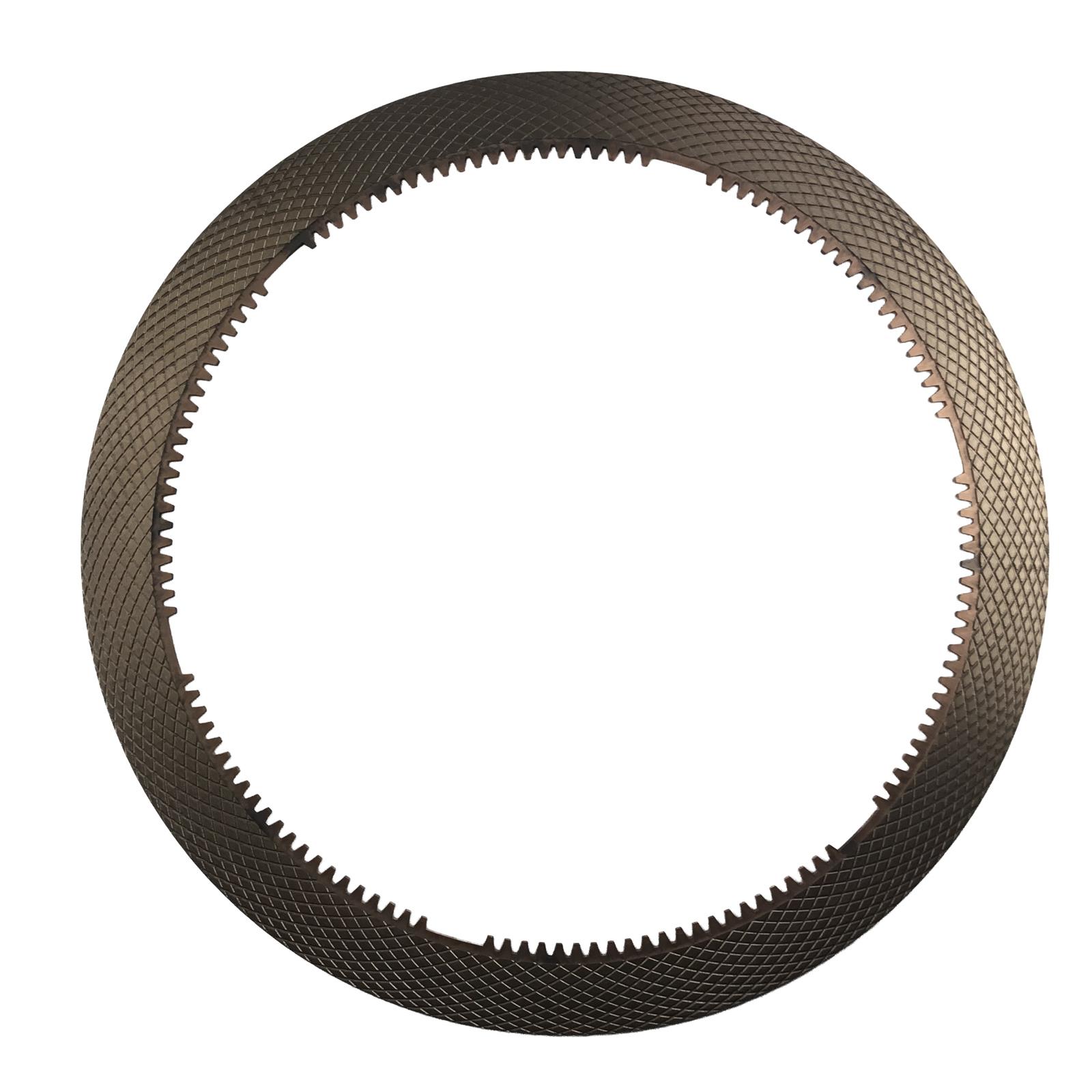 Reibscheibe Gesintert 530,225x434,0606x5,2mm 128 Zähne Reibscheibe Gesintert 530,225x434,0606x5,2mm 128 Zähne