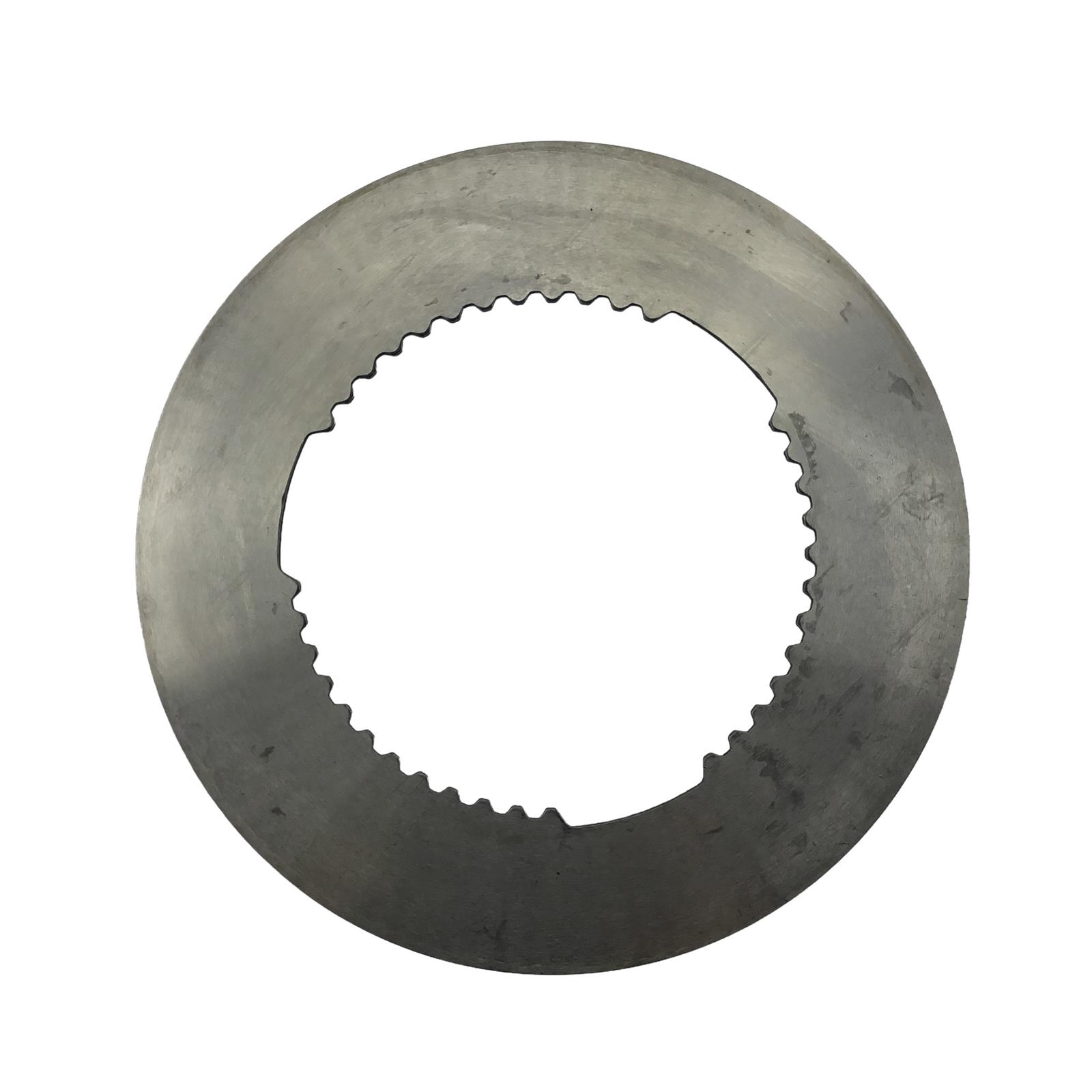 Stahllamelle 236x144,2x3mm 36 Zähne