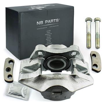 NB Parts GmbH - Ersatzteile Bremssättel