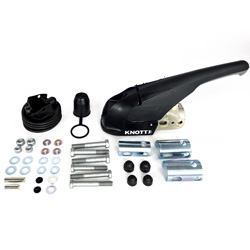 Antischlingerkupplungen