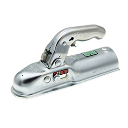 ungebremste Anhänger