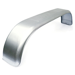 Tandem Kotflügel aus Stahlblech