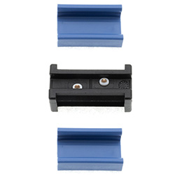 DC System, Kabel und Werkzeug