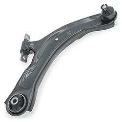 Brazos de suspensión