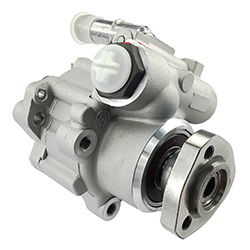 Bomba de dirección asistida