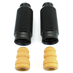 Juegos de protección contra el polvo