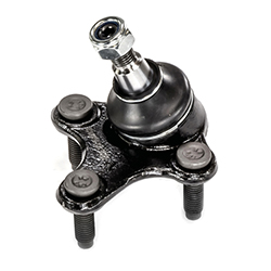 Rótulas de suspensión