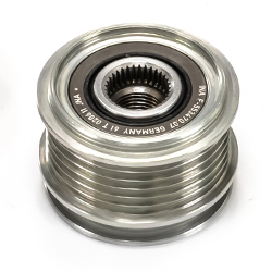 Roată liberă alternator