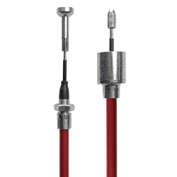 Glocke Ø23/26mm + Pilz Ausf. passend für ALKO