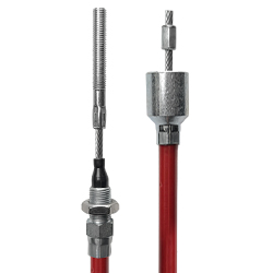 Glocke Ø30mm + M16/M10 passend für KNOTT ALKO