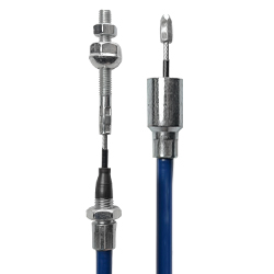 Glocke Ø18,5x22,0mm + M8 passend für KNOTT