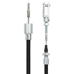 Glocke 19/22mm + Gabelkopf passend für WAP/HUMBAUR