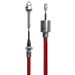 Glocke Ø23/26mm + M12/M8 passend für ALKO