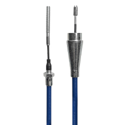 Trichter Ø25/22mm + M12/M8 passend für WAP/HUMBAUR