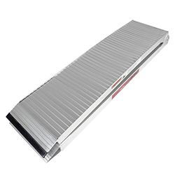 Motorrad Auffahrrampen