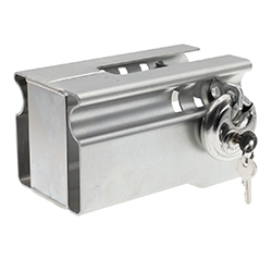 Diebstahlsicherungen