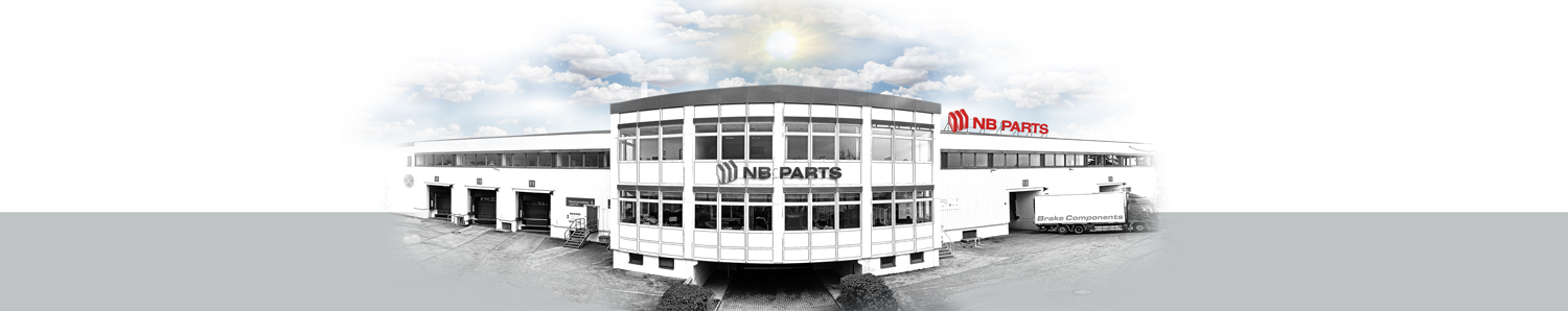 NB Parts Bremssysteme