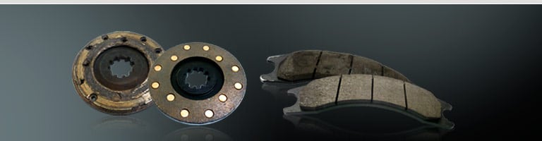 visual_aufarb-reibmaterialien Reibbelag, Erneuerung, Reibbelag-Erneuerung