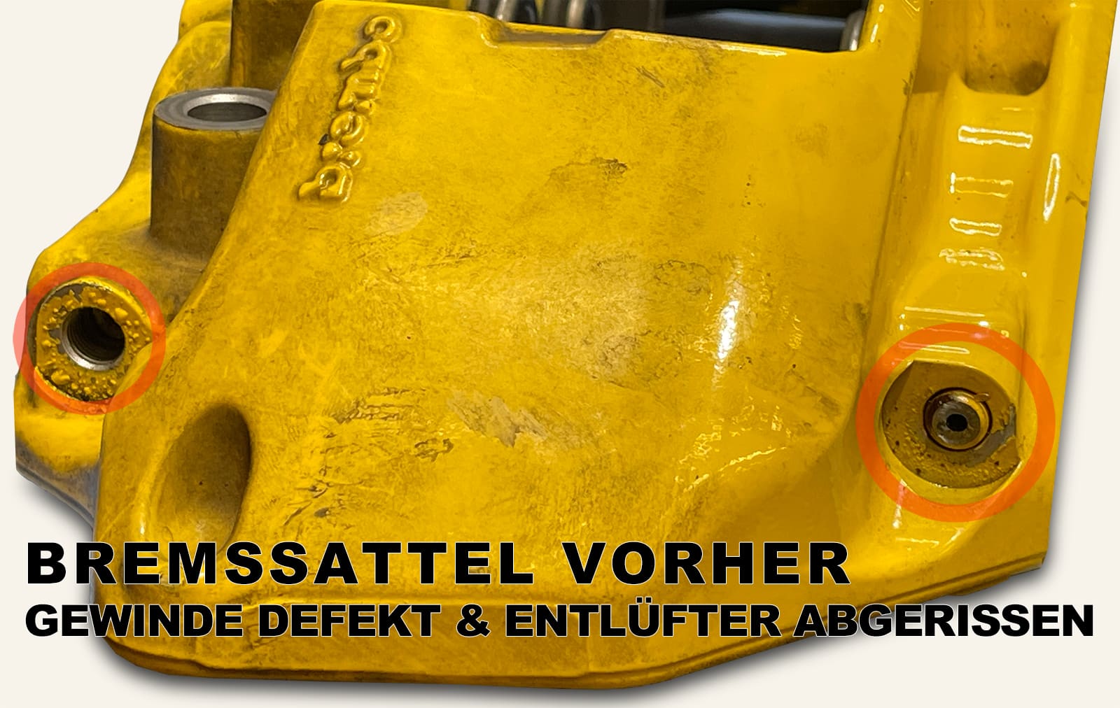 AUFARBEITUNG und ERSATZ - NB PARTS GmbH Forchheim