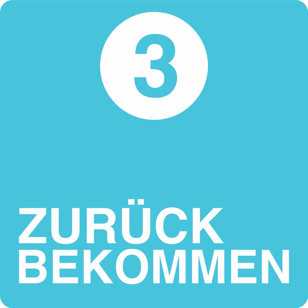 Bremskomponenten Aufarbeitung Schritt 3